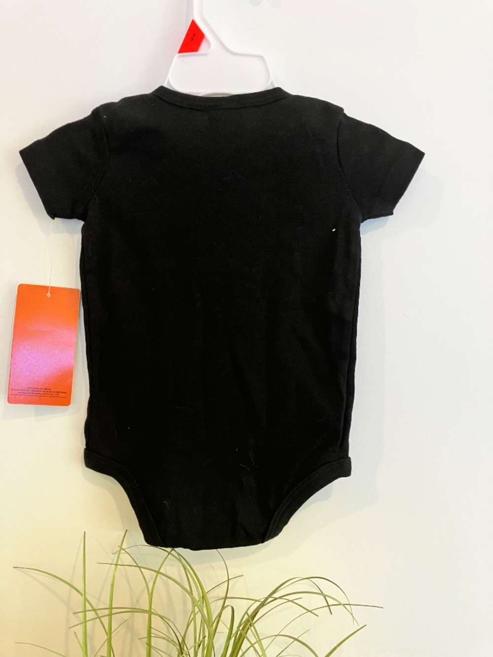 Harley-Davidson Baby 120th Anniversary Bodysuit NWT – 6 Months - Picture 3 of 5
